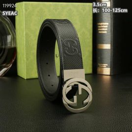 Picture of Gucci Belts _SKUGuccibelt35mmX100-125cm8L053016